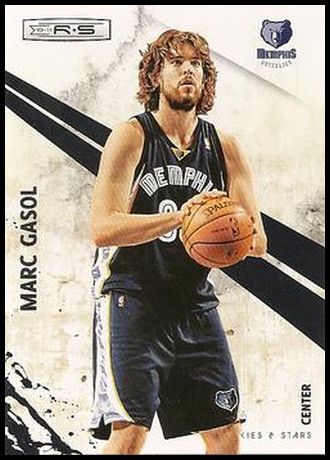 58 Marc Gasol